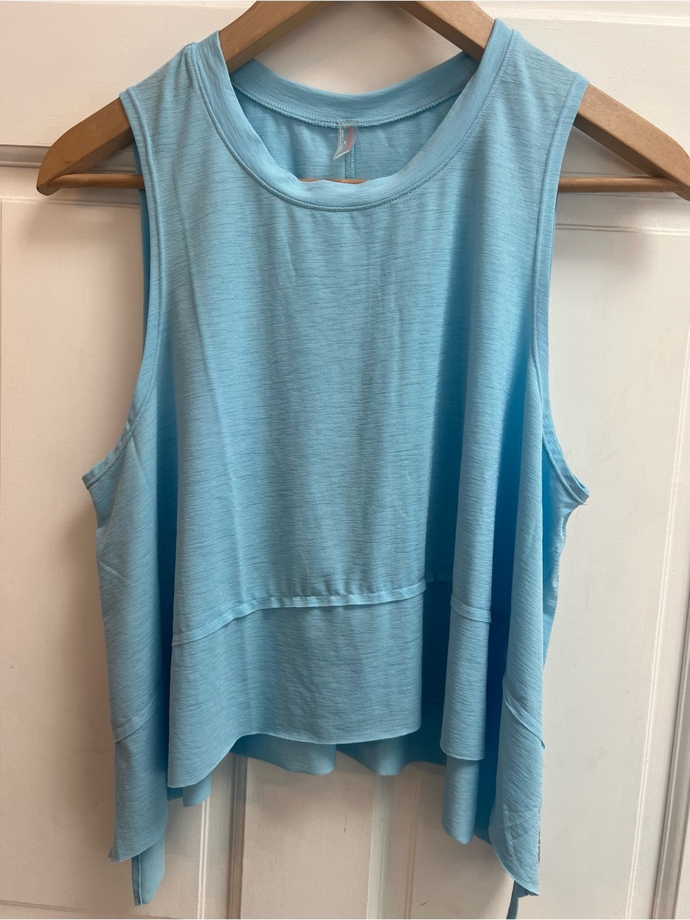 FP Movement workout tank